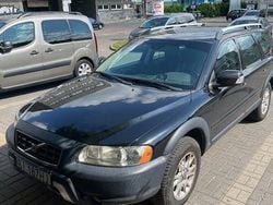 Używany 2006 Volvo XC70 SUV | 22 000 zł