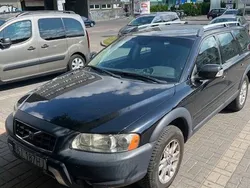 Używany 2006 Volvo XC70 SUV | 22 000 zł