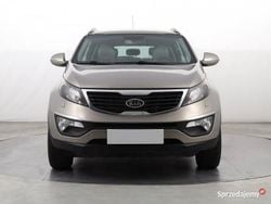 Beżowy Używany 2013 Kia Sportage SUV | 36 899 zł (Uczciwa cena)