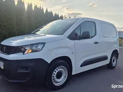 Używany 2019 Peugeot Partner Minivan | 28 900 zł (Super Cena)
