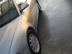 Srebrny Używany 1996 Audi A4 Sedan/Limuzyna | 4500 zł (Uczciwa cena)