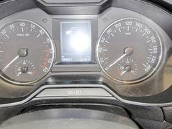 Używany 2015 Skoda Octavia | 26 000 zł