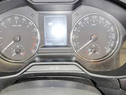 Używany 2015 Skoda Octavia | 26 000 zł