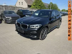 Czarny (metalik, perła) Używany 2020 BMW X3 SUV | 79 900 zł