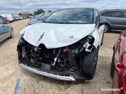 Biały Używany 2023 Renault Captur Evolution SUV | 41 000 zł