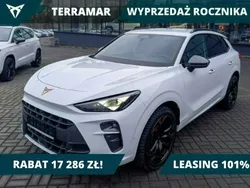 Biały (metalik) Nowe 2024 Cupra Terramar SUV | 235 569 zł (Uczciwa cena)