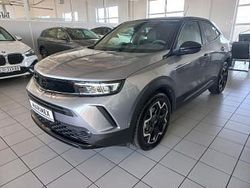 Srebrny Używany 2024 Opel Mokka S SUV | 119 900 zł