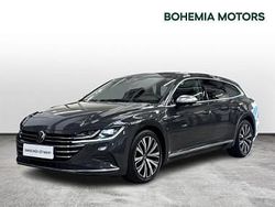 Szary Używany 2020 VW Arteon Kombi | 119 990 zł (Dość drogi)