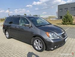 Używany 2010 Honda Odyssey Touring Van | 49 500 zł