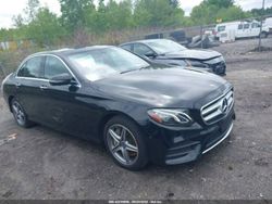 Biały Używany 2019 Mercedes E350 Sedan/Limuzyna | 90 920 zł