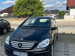 Używany 2007 Mercedes B200 Minivan | 8500 zł (Dobra cena)