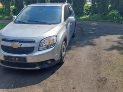 Używany 2013 Chevrolet Orlando | 24 000 zł (Uczciwa cena)