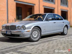 Używany 2006 Jaguar XJ Sedan/Limuzyna | 46 000 zł