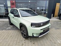 Lakier metalizowany brazowy luna Nowe 2025 Fiat Grande Panda La Prima Hatchback | 89 964 zł (Uczciwa cena)