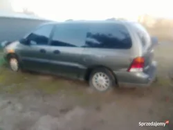 Ford Windstar