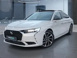 Beżowy Używany 2022 DS Automobiles DS9 Rivoli Plus Sedan/Limuzyna | 139 900 zł