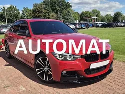 Czerwony Używany 2017 BMW 330 Sedan/Limuzyna | 85 800 zł (Drogi)