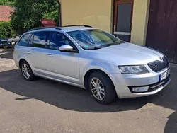 Używany 2016 Skoda Octavia Sedan/Limuzyna | 33 699 zł (Drogi)