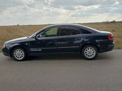 Granatowy Używany 1998 Audi A6 Sedan/Limuzyna | 6500 zł (Uczciwa cena)