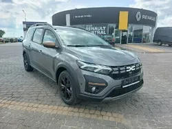 Szary Nowe 2024 Dacia Jogger Extreme Minivan | 90 900 zł (Super Cena)