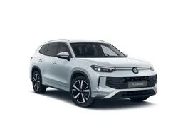 Nowe 2025 VW Tayron SUV | 203 870 zł