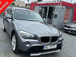 Inny kolor Używany 2012 BMW X1 SUV | 35 900 zł (Uczciwa cena)