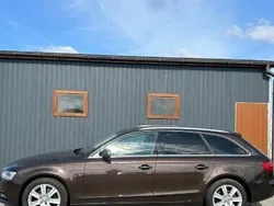 Inny kolor Używany 2012 Audi A4 Kombi | 39 900 zł (Dobra cena)