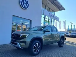 Zielony Nowe 2025 VW Amarok Life Pickup | 230 735 zł