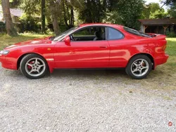 Używany 1990 Toyota Celica | 30 000 zł