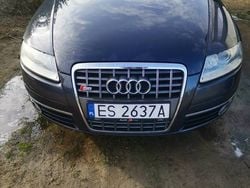 Używany 2004 Audi A6 | 12 000 zł (Dość drogi)