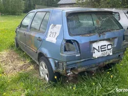 VW Golf III