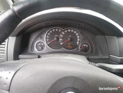 Srebrny Używany 2006 Opel Meriva Minivan | 11 000 zł (Dość drogi)