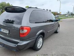 Używany 2004 Chrysler Grand Voyager Minivan | 7900 zł