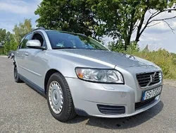 Srebrny Używany 2010 Volvo V50 Kombi | 8999 zł (Uczciwa cena)