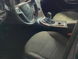 Używany 2010 Opel Insignia | 12 000 zł (Uczciwa cena)