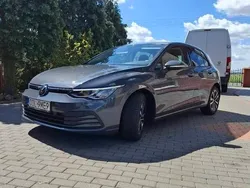 Szary Używany 2020 VW Golf VIII Hatchback | 72 999 zł (Uczciwa cena)