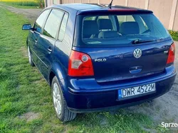 Używany 2004 VW Polo Cricket | 5500 zł