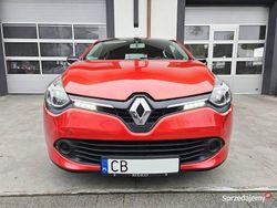 Używany 2014 Renault Clio IV | 24 900 zł (Uczciwa cena)