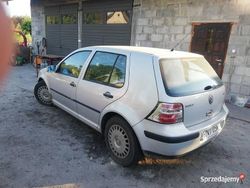 Używany 1999 VW Golf IV | 1050 zł (Dobra cena)