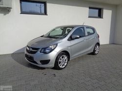 Używany 2018 Opel Karl Hatchback | 27 900 zł (Uczciwa cena)