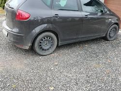 Używany 2007 Seat Altea | 7300 zł (Uczciwa cena)