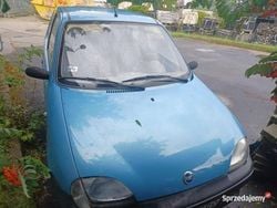 Używany 2004 Fiat Seicento Hatchback | 1000 zł (Super Cena)
