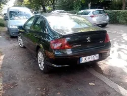 Używany 2004 Peugeot 407 | 3200 zł (Uczciwa cena)