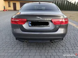 Używany 2019 Jaguar XE Sedan/Limuzyna | 64 000 zł