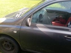 Używany 2003 Nissan Micra Hatchback | 6200 zł (Dość drogi)