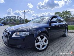 Używany 2007 Audi A4 | 14 500 zł (Dobra cena)