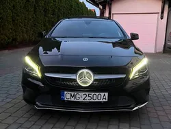 Używany 2019 Mercedes CLA250 Sedan/Limuzyna | 105 000 zł (Drogi)