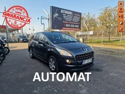 Szary Używany 2012 Peugeot 3008 SUV | 23 490 zł (Dobra cena)