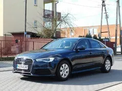 Inny (metalik) Używany 2017 Audi A6 Design Sedan/Limuzyna | 75 980 zł (Super Cena)