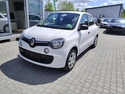 Biały Używany 2016 Renault Twingo Hatchback | 13 900 zł (Dobra cena)